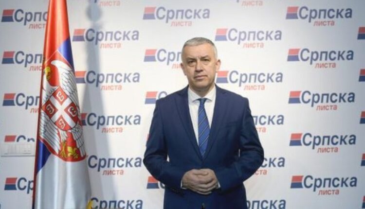Sot intervistohet kryetari i Listës Serbe për barrikadat e 2022-ës