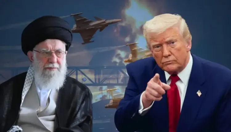 Teherani reagon pas deklaratave të Trump në lidhje me Khamenein