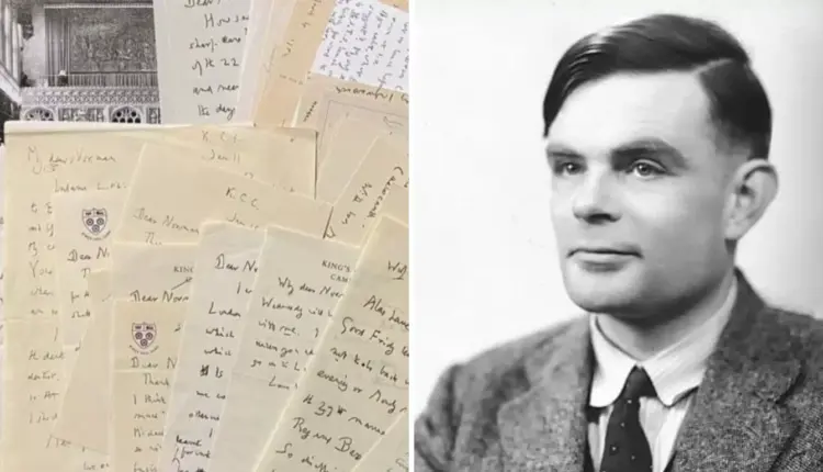 Theu ‘Enigmën’ e nazistëve/ Dokumentet e heroit të Luftës së II Botërore, shiten për një çmim rekord në një ankand në MB