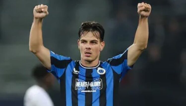 Mesfushori shqiptar e ka ëndërr Milanin