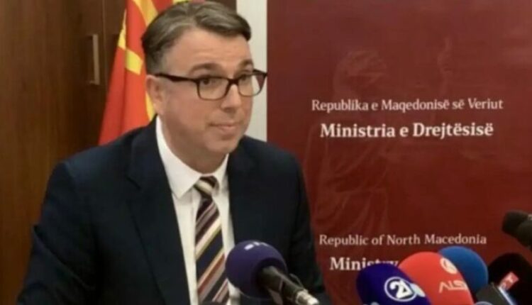Fillkov: Ligji për Këshillin Gjyqësor është gati