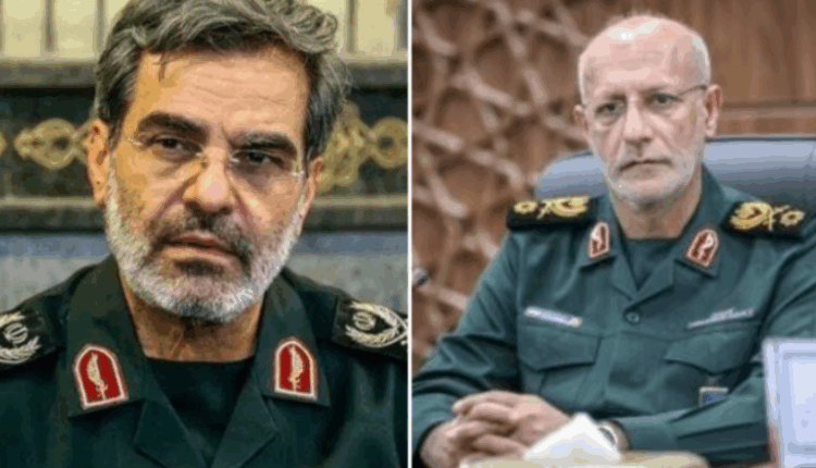 Izraeli godet drejtuesit ushtarakë të Iranit – eliminohen edhe dy gjeneralë të lartë