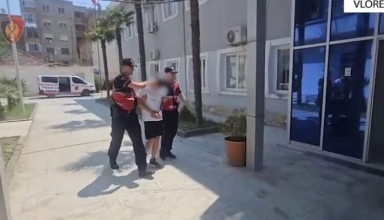Shpërndante kanabis në doza/ Vlorë, vihet në pranga një 21 vjeçar