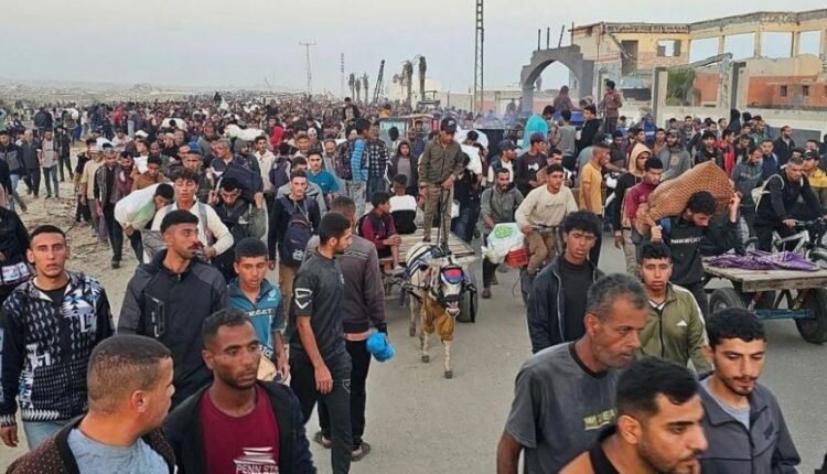 ‘Krim lufte të ftosh njerëzit e uritur drejt vdekjes’/ 14 viktima të tjerë në një pikë shpërndarjeje ndihmash