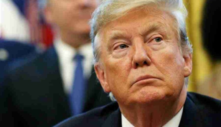 Trump: Ndoshta, por ndoshta edhe jo