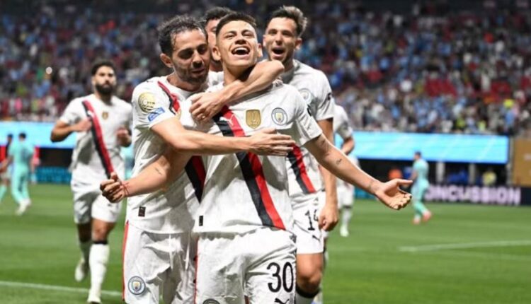 VIDEO/ Fitore me goleadë, Mançester Siti kualifikohet në raundin tjetër të Botërorit të Klubeve