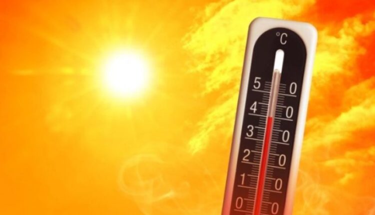 ISHP-Maqedoni u bën thirrje të moshuarve të shmangin ekspozimin në diell