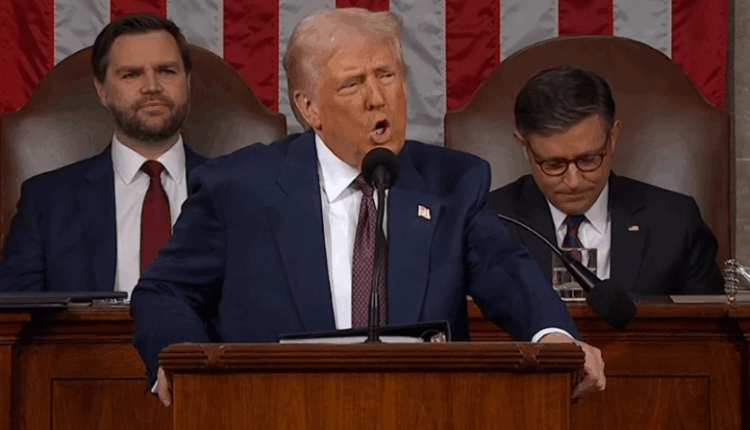 Sulmi në bazën ushtarake në Katar, reagon Trump: Irani na lajmëroi