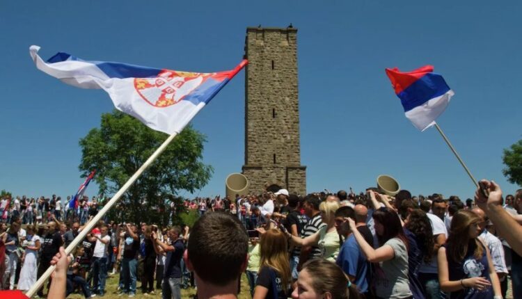 Gjykata vendos përfundimisht – s’ka festë të Vidovdanit me flamuj e simbole serbe në Kosovë