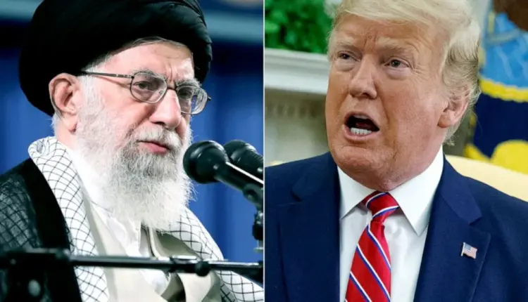 “E shpëtova nga një vdekje e turpshme, duhet të më falënderojë”, Trump i përgjigjet Ali Khameneit: E dija ku ishin centralet bërthamore