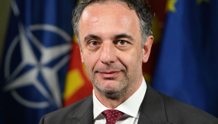 Azir Aliu votohet për ministër i Shëndetësisë