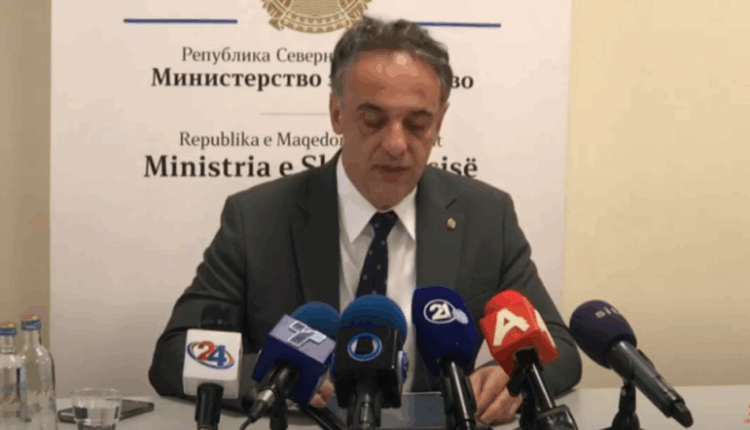 Janë rezervuar 15 terminet e para për takim me ministrin e Shëndetësisë Aliu