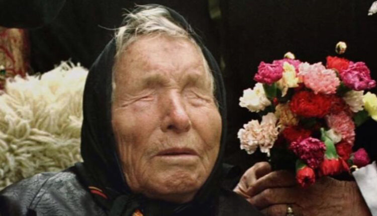 Parashikimi i frikshëm i Baba Vangës për Luftën e Tretë Botërore!
