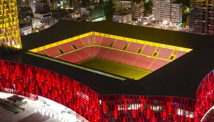 “Në çdo moment jeni të vëzhguar”, FSHF paralajmëron tifozët që do jenë në stadium: Ja çfarë është vepër penale