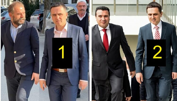 Mislimi: Bilall Kasami, “Patrioti” që avancon 12 maqedonas dhe 1 shqiptar në Tetovë!