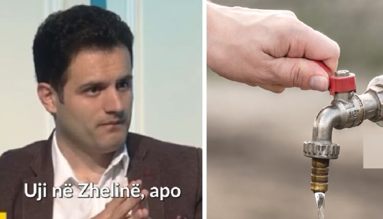 Tetë vite kryetar, Zhelina ende pa ujë të pijshëm, Zhelina po thahet  (VIDEO)
