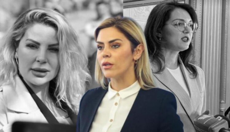 “Kur s’voton për ta, kthehesh në shënjestër”, Deliu-Kodra i reagon deputetes së VV-së për deklaratën ndaj Baljes