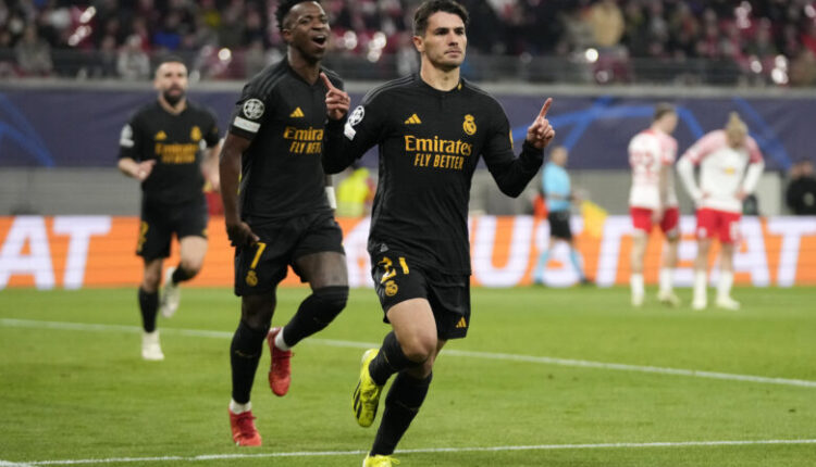 Real Madridi do të përballet me Juventusin në raundin e 16-të të Kupës së Botës për Klube