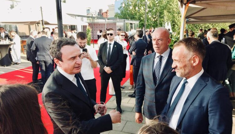 Fetai: Çlirimi i Kosovës është një moment historik krenarie dhe sakrifice