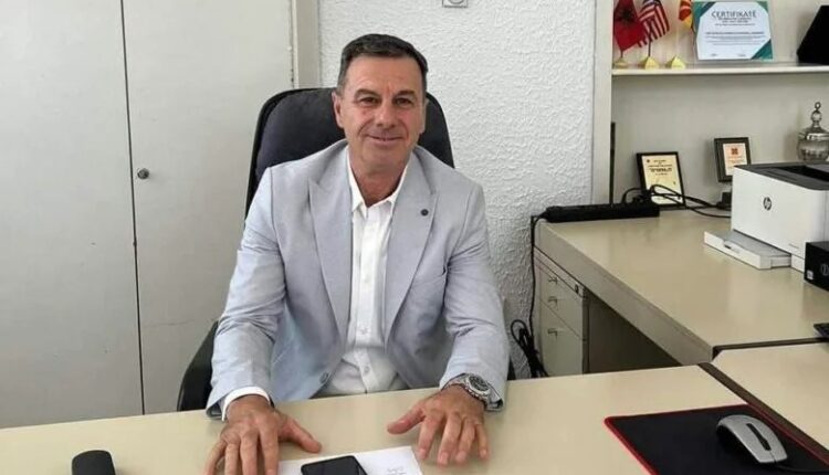 Sedat Zulbeari: Rikthyem 29 prej 30 personave që drejtori i BDI-së i punësoi jashtëligjshëm