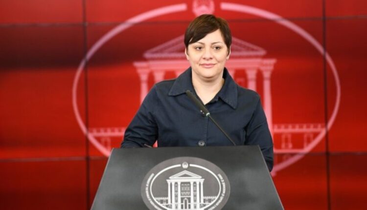 Koçoska: Nga shtatori do të ketë përsëri rritje të pensioneve