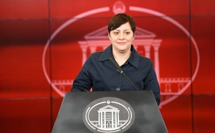 Dimitrieska Koçoska: Industria po merr kurs të qëndrueshëm të rritjes