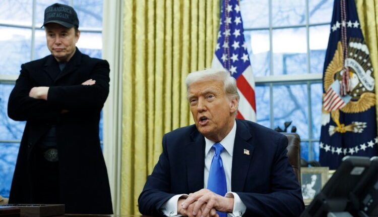 “Divorci” i hidhur me Musk, Trump reagon sërish: I ka ikur mendja, s’dua të flas më