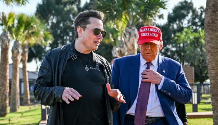 Musk nuk e duron më Trumpin: Po krijon parti të re për ta rrëzuar