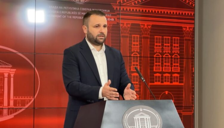 Shporta minimale 63,908 denarë, Durmishi: Nuk është reale, do të bëjmë shportë të re për shpenzimet e një familje me 4 anëtarë