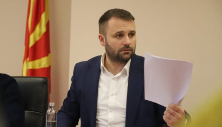 Durmishi: 3.4% rritje, 40 milionë euro për punësim – rritja po kthehet në rezultate konkrete!