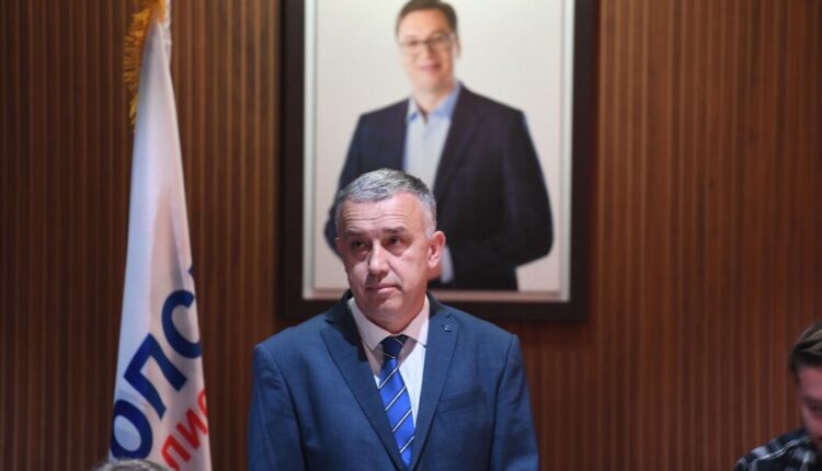 Kryetari i Listës Serbe ftohet për intervistim nga Prokuroria Speciale