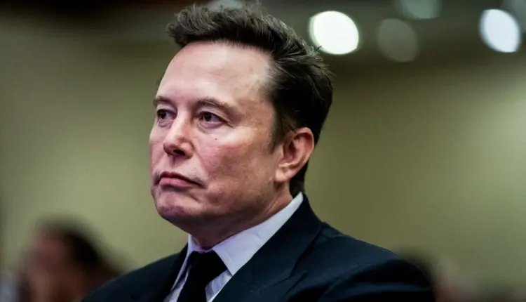 Elon Musk rrezikon humbjen e kontratave qeveritare pas përplasjes me Donald Trump