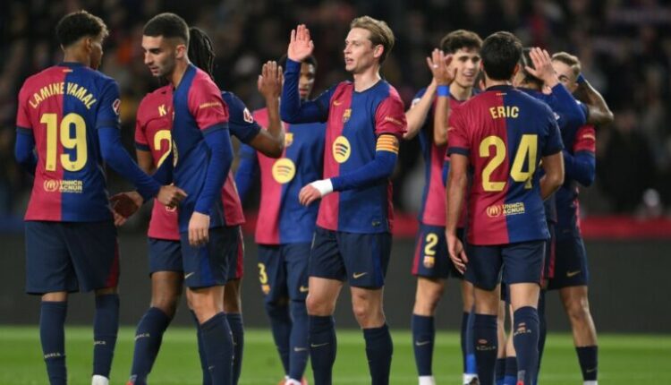 Chelsea bën një ofertë të madhe për transferimin e yllit të Barcelonës