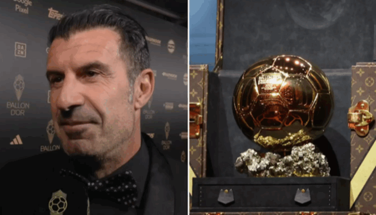 Luis Figo parashikon fituesin e Topit të Artë – tifozët e Barcelonës nuk do ta pranojnë vlerësimin e tij