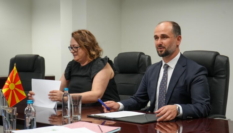 Gjykata Evropiane e Auditorëve filloi misionin në vendin tonë me takimin me MÇE, Murtezani