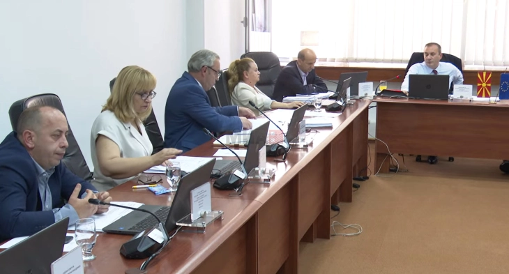 Këshilli Gjyqësor: Gjyqësori nuk ishte i përditësuar në tremujorin e parë, për shkak të numrit të vogël të gjyqtarëve dhe shumë ditëve jopune