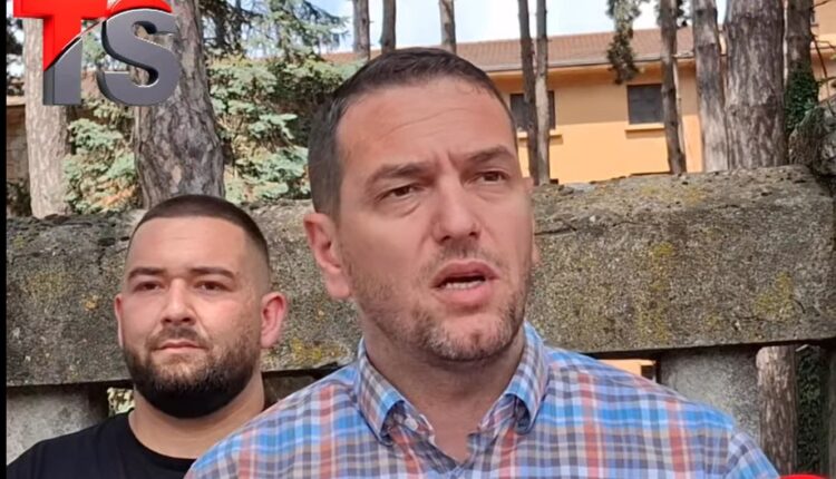 SKANDAL/ ASH e Taravarit: Bilall Kasami shiti Monopolin e Tetovës për motive  korruptive! (VIDEO)