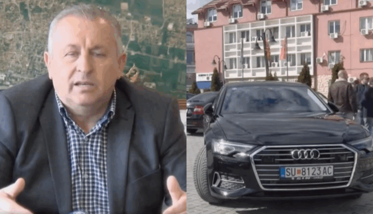 Merko del i pafajshëm për blerjen e veturës Audi prej 67 mijë euro – Gjykata s’gjeti prova