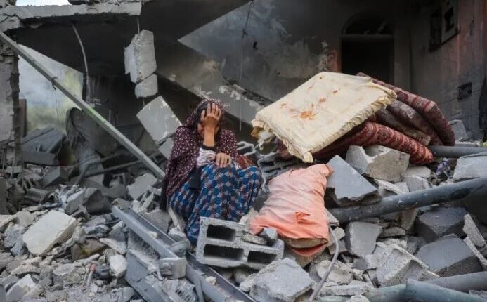 Ushtria izraelite vret 20 palestinezë të tjerë në pikën e shpërndarjes së ndihmave në Gaza