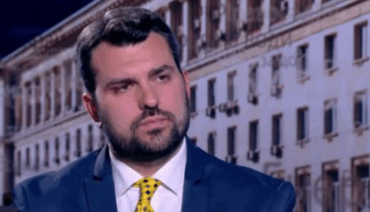 Ministri i Jashtëm bullgar: Jemi të shqetësuar nga deklaratat e Mickoskit, të zbatohet propozimi francez
