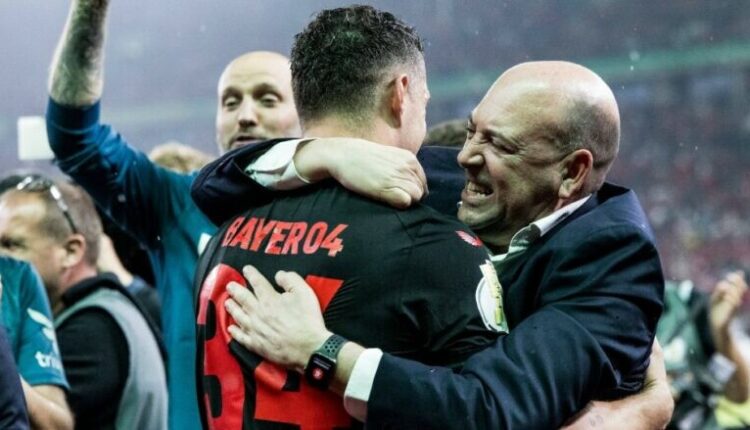Granit Xhaka pritet të largohet nga Leverkuseni, a e zbuloi klubin ku po transferohet në ceremoninë lamtumirëse të Taulantit?