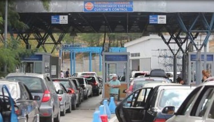 Kapen 6 kilogramë heroinë në kufirin Shqipëri-Greqi, arrestohen katër policë