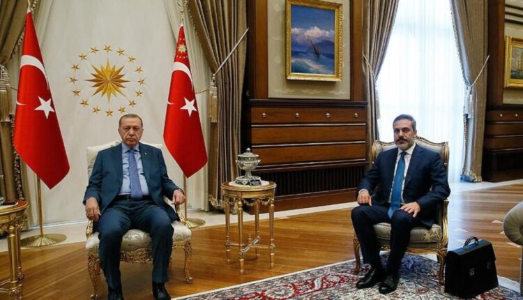 Reagon politika turke: Sulmet e Izraelit do ta çojnë rajonin në shkatërrim total