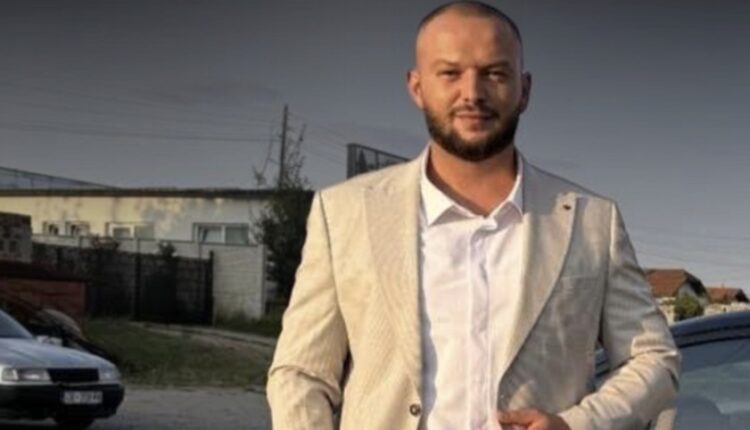 Ky është i riu që vdiq pas vetaksidentit në autostradën “Arbën Xhaferi”