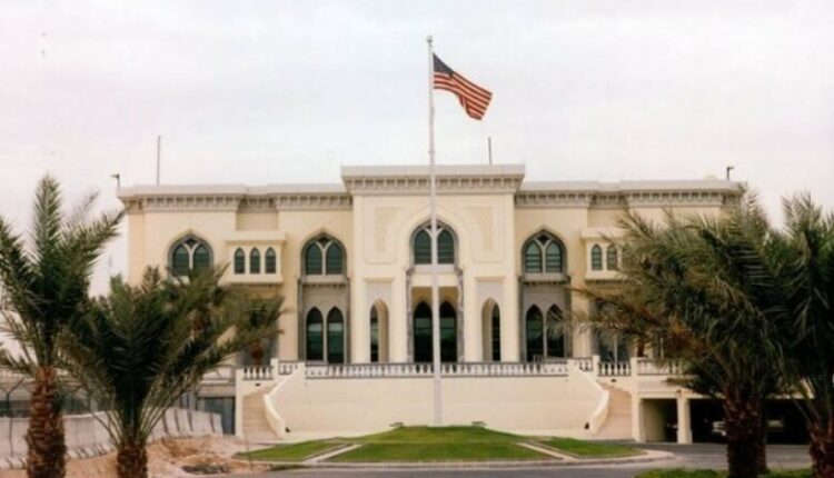 Alarm në ambasadat amerikane në Katar dhe Bahrein pas raketave të Iranit