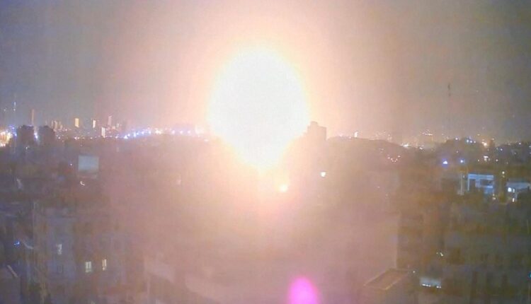 U harrua Gaza?! “Corriere della Sera”: Ja pse Izraeli e sulmoi pikërisht tani Iranin (Tre arsyet)