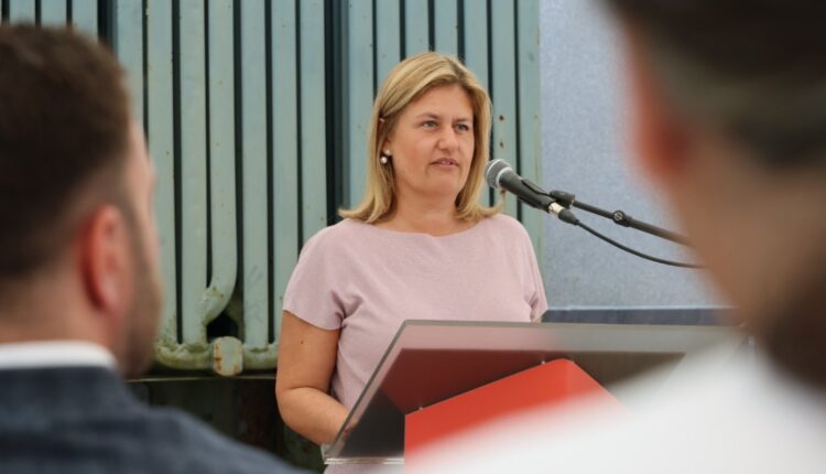 "Përfitimet e shumta të ligjit të ri të energjisë, shumat paushall do të mbeten në të kaluarën – ministria ka nisur një seri brifingjesh për ligjin e ri"