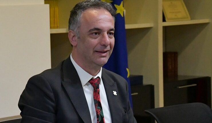 Cila është pasuria e ministrit të ri të Shëndetësisë, Azir Aliu