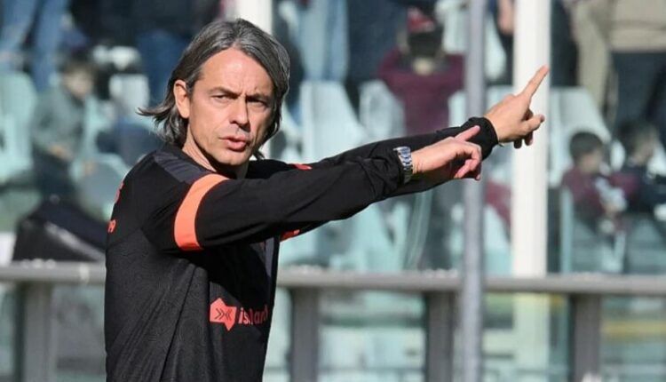 Inzaghi e inkuadroi Pisën në Serie A pas 34 vitesh dhe u largua nga klubi për të punuar përsëri në Serie B