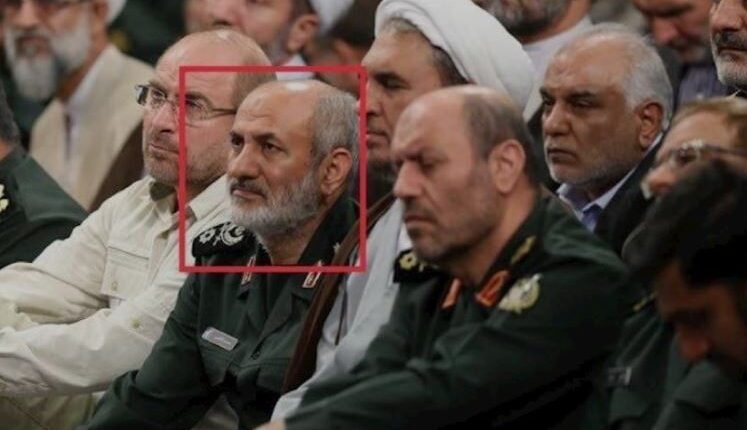 Sulmi izraelit vret kreun e inteligjencës së forcave të armatosura të Iranit